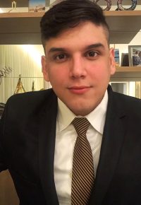 Foto DR. TIAGO MACIEL